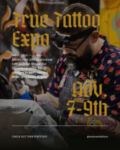 TATTOO EXPO - 3