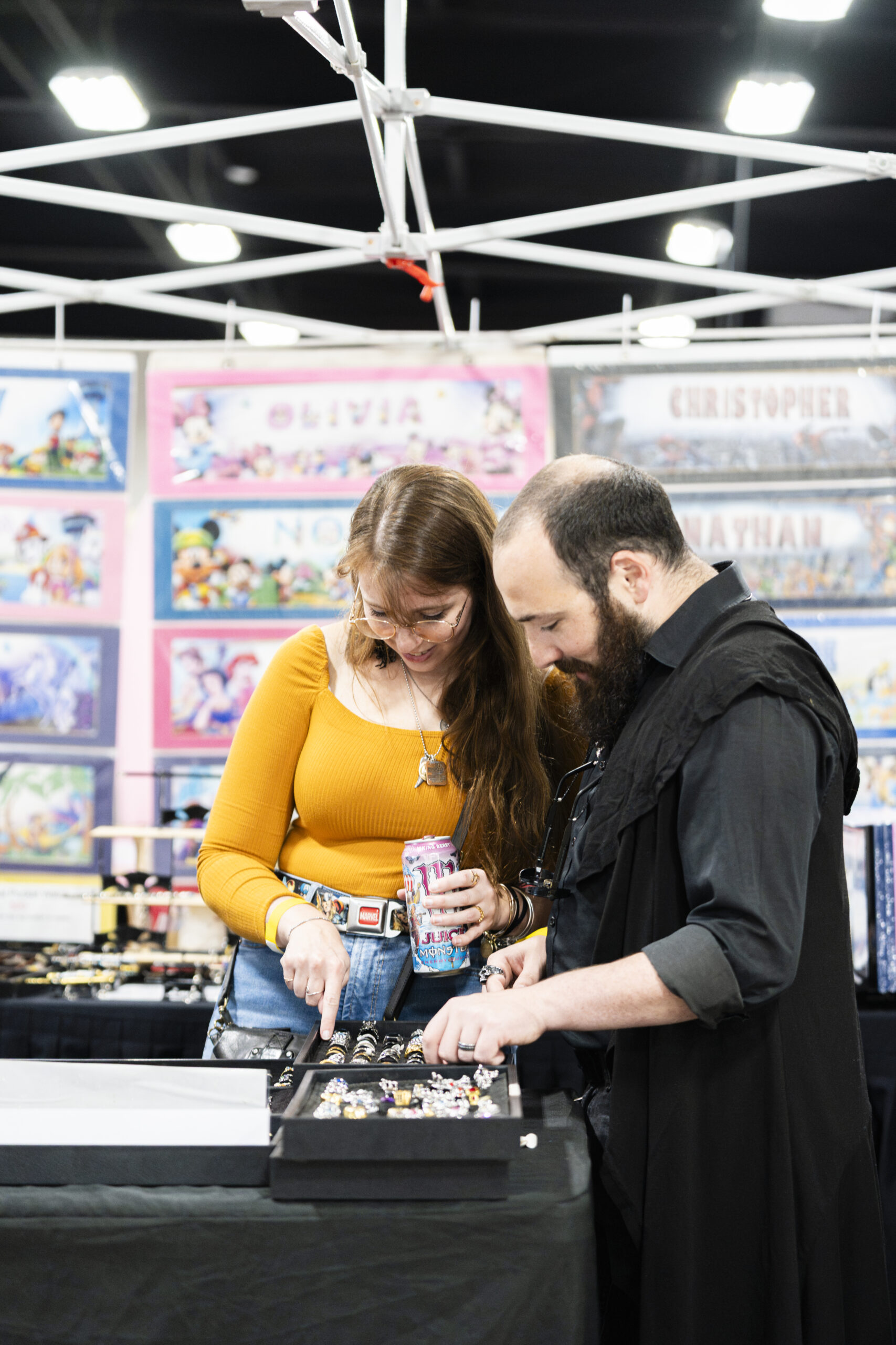 True Tattoo Expo 2025