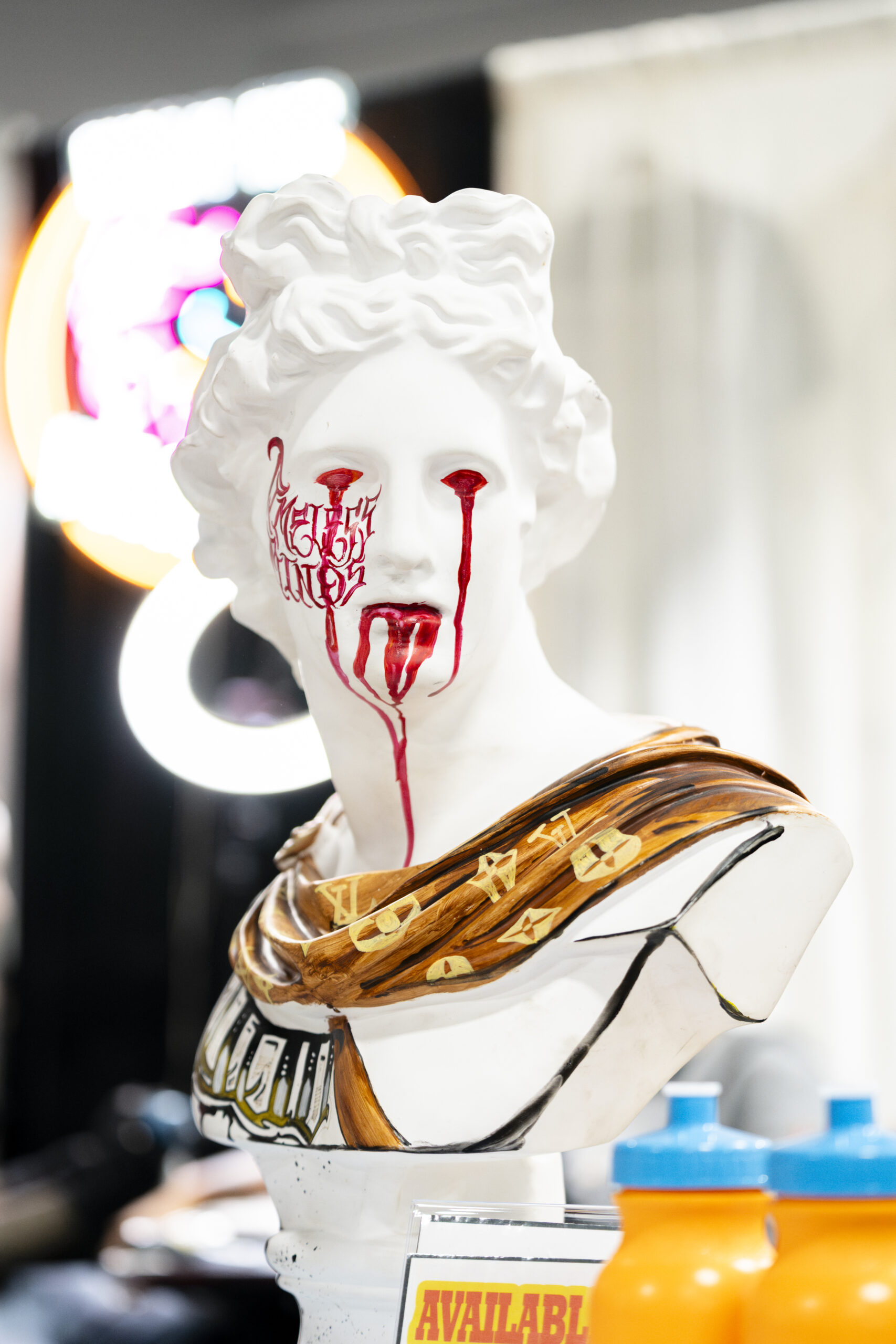 True Tattoo Expo 2025