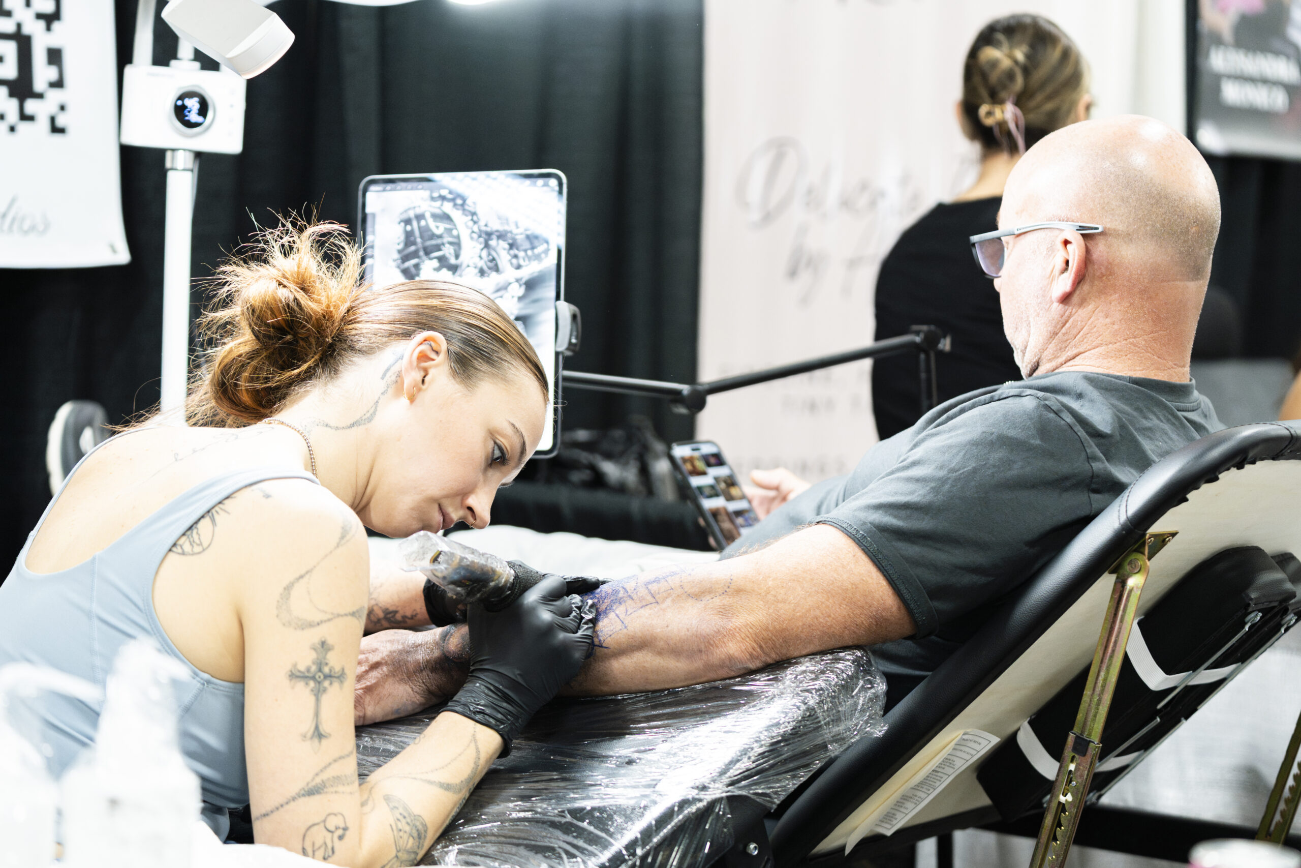 True Tattoo Expo 2025