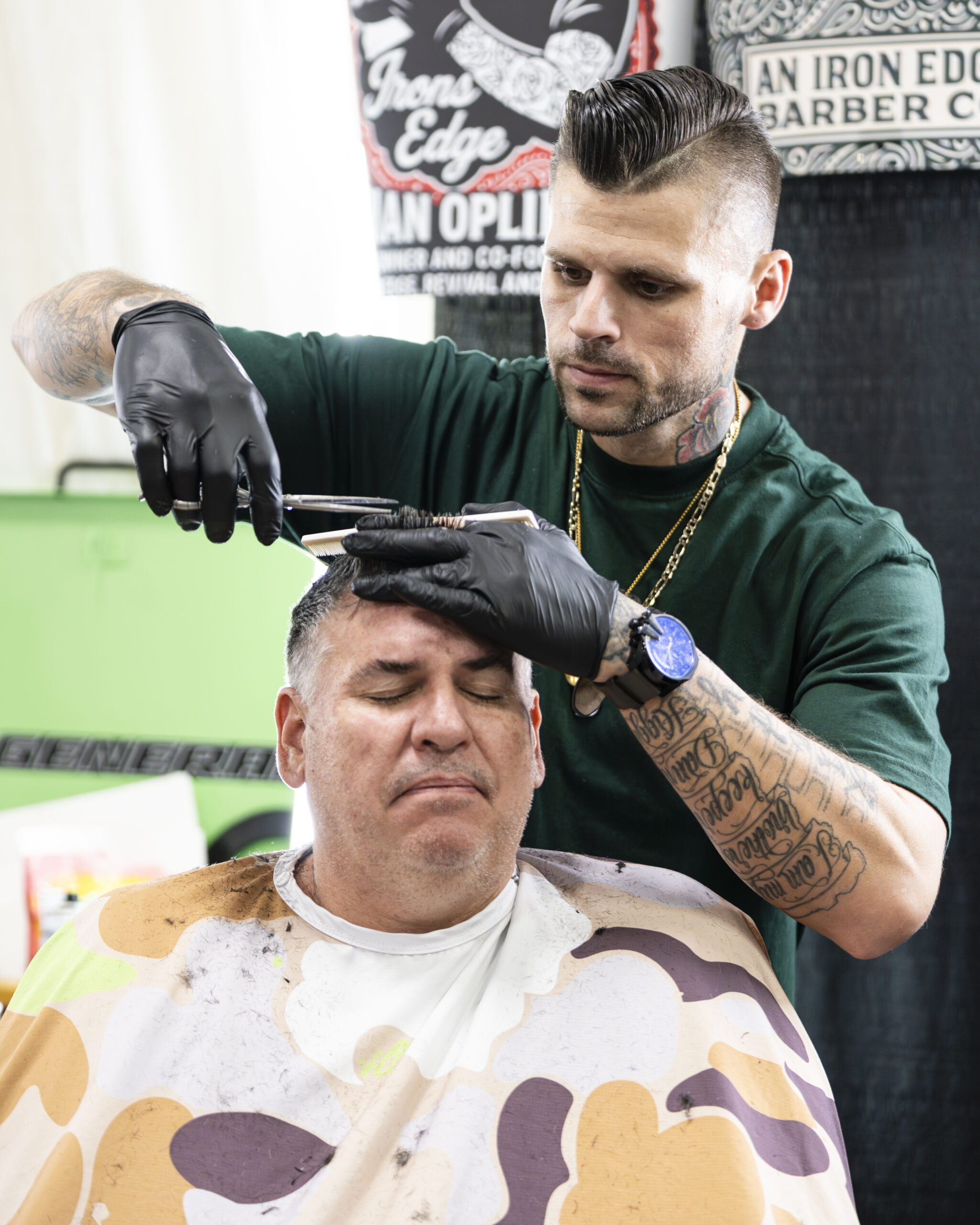 True Tattoo Expo 2025