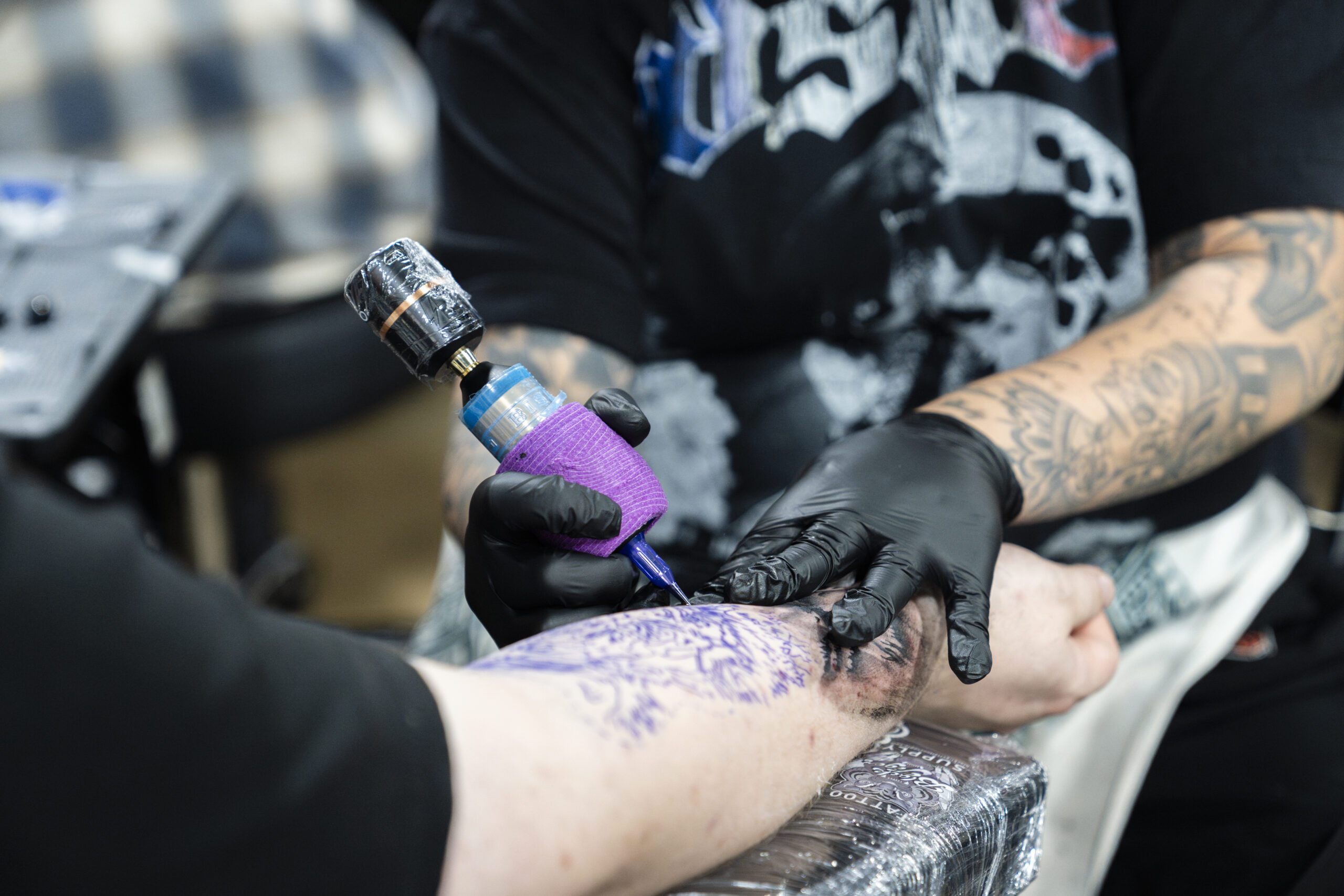 True Tattoo Expo 2025