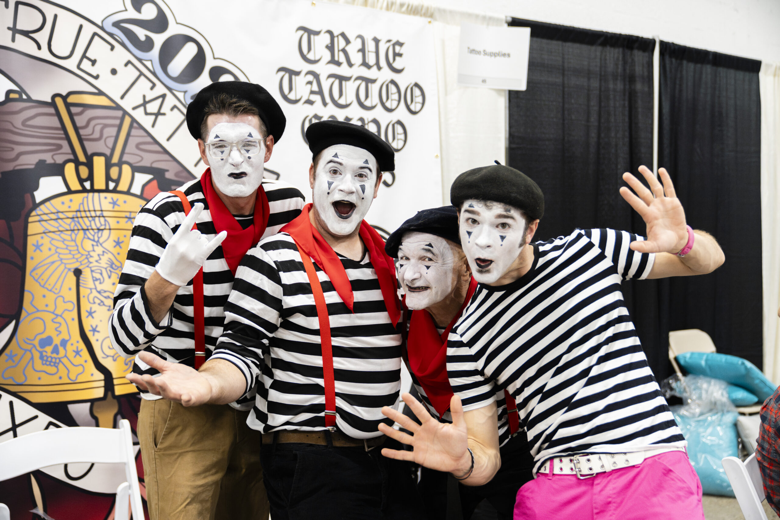 True Tattoo Expo 2025