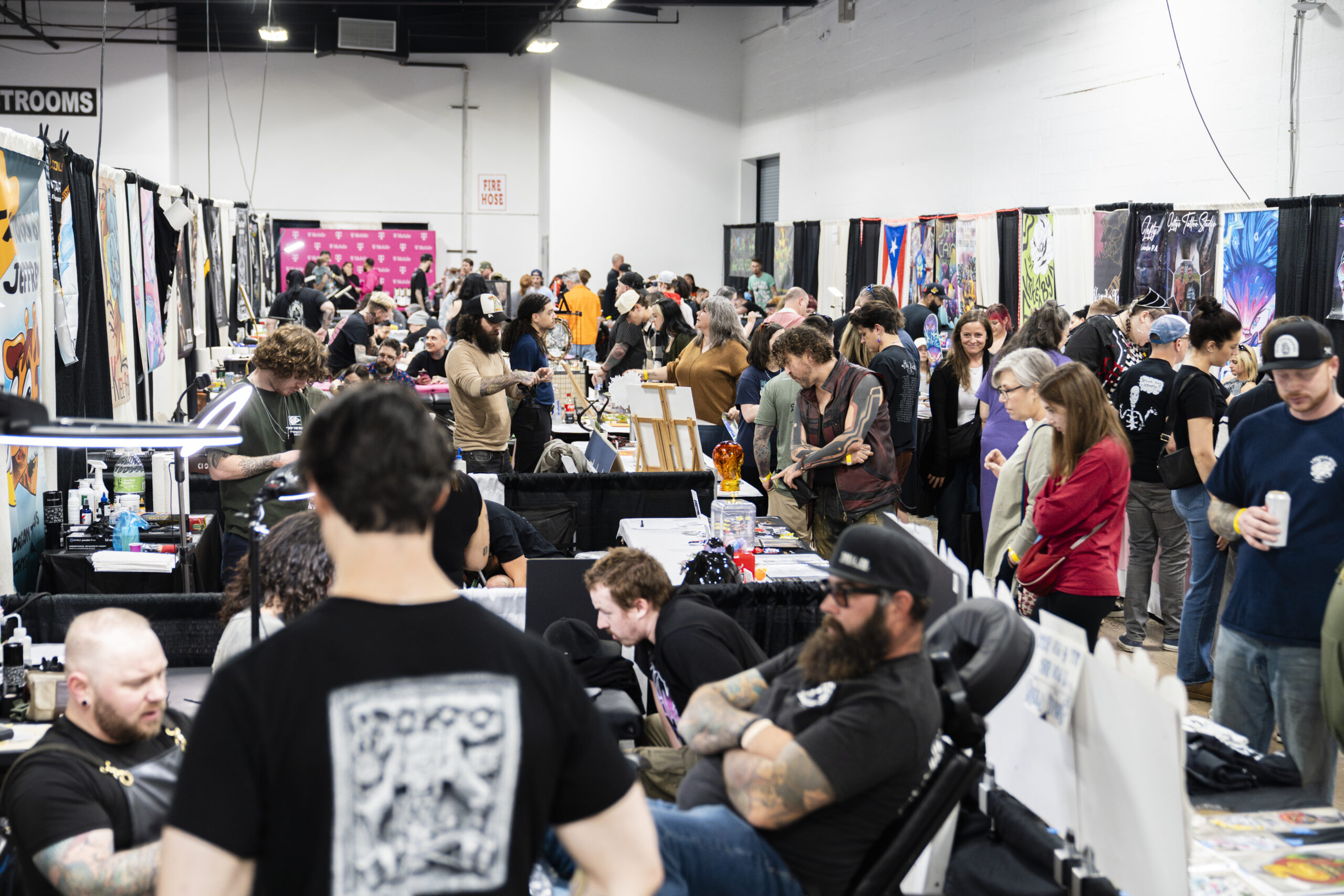 True Tattoo Expo 2025