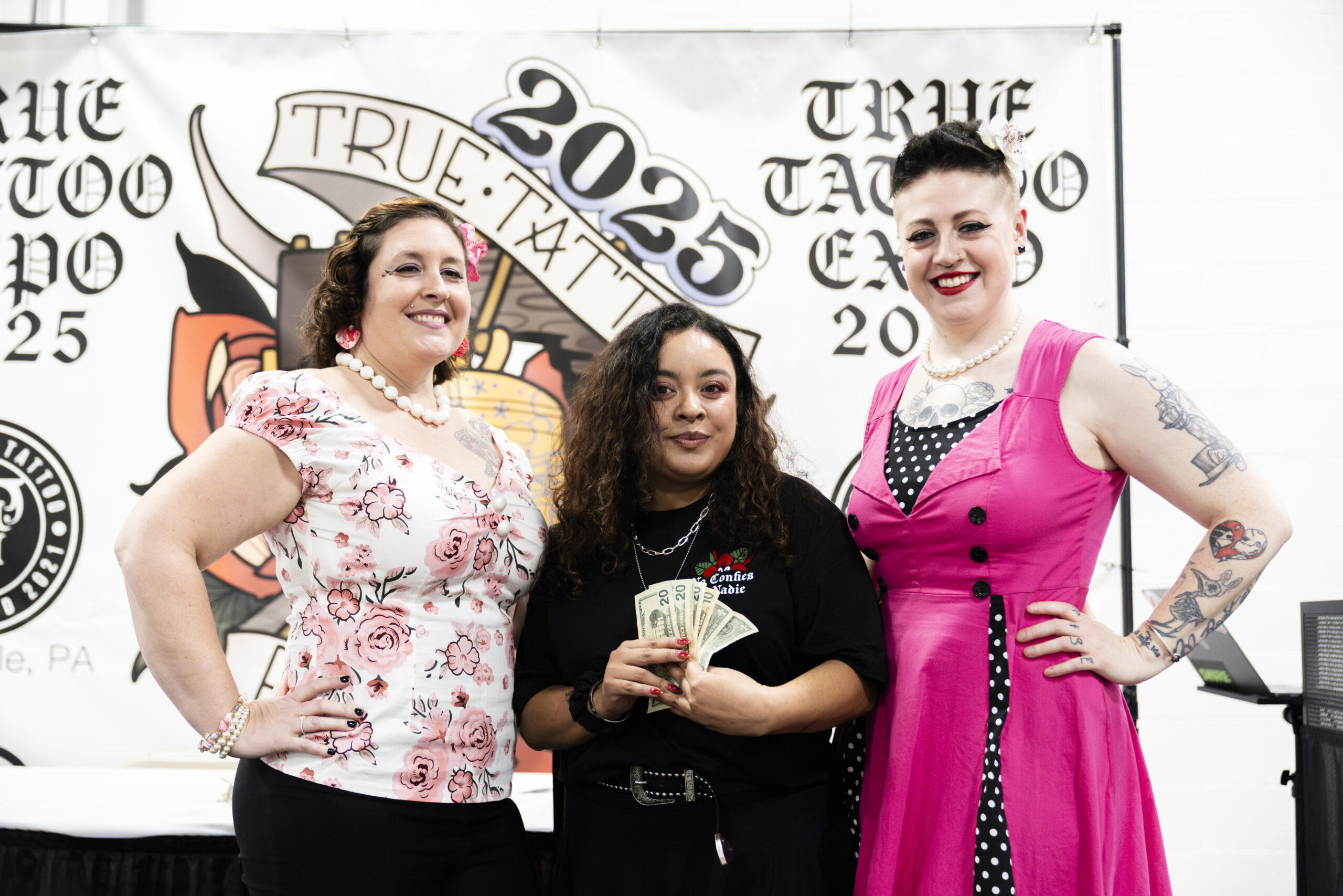 True Tattoo Expo 2025