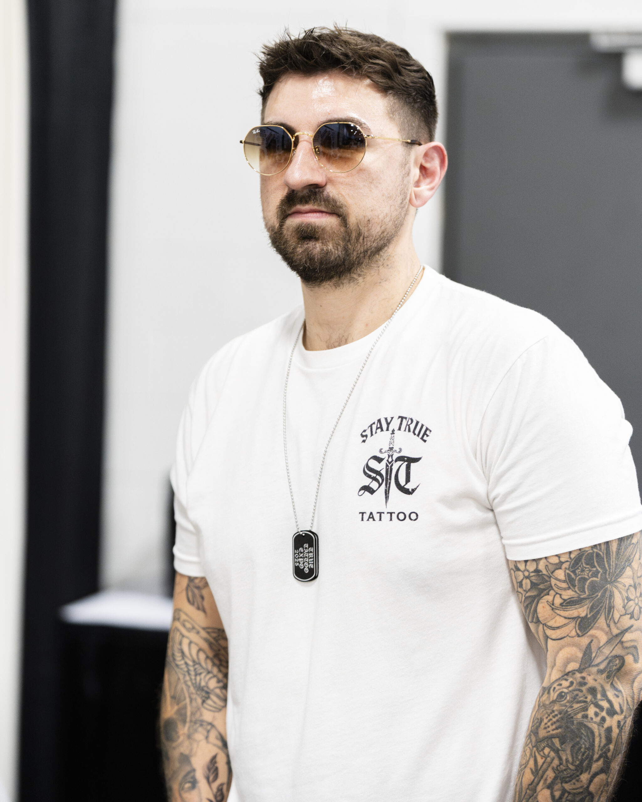 True Tattoo Expo 2025