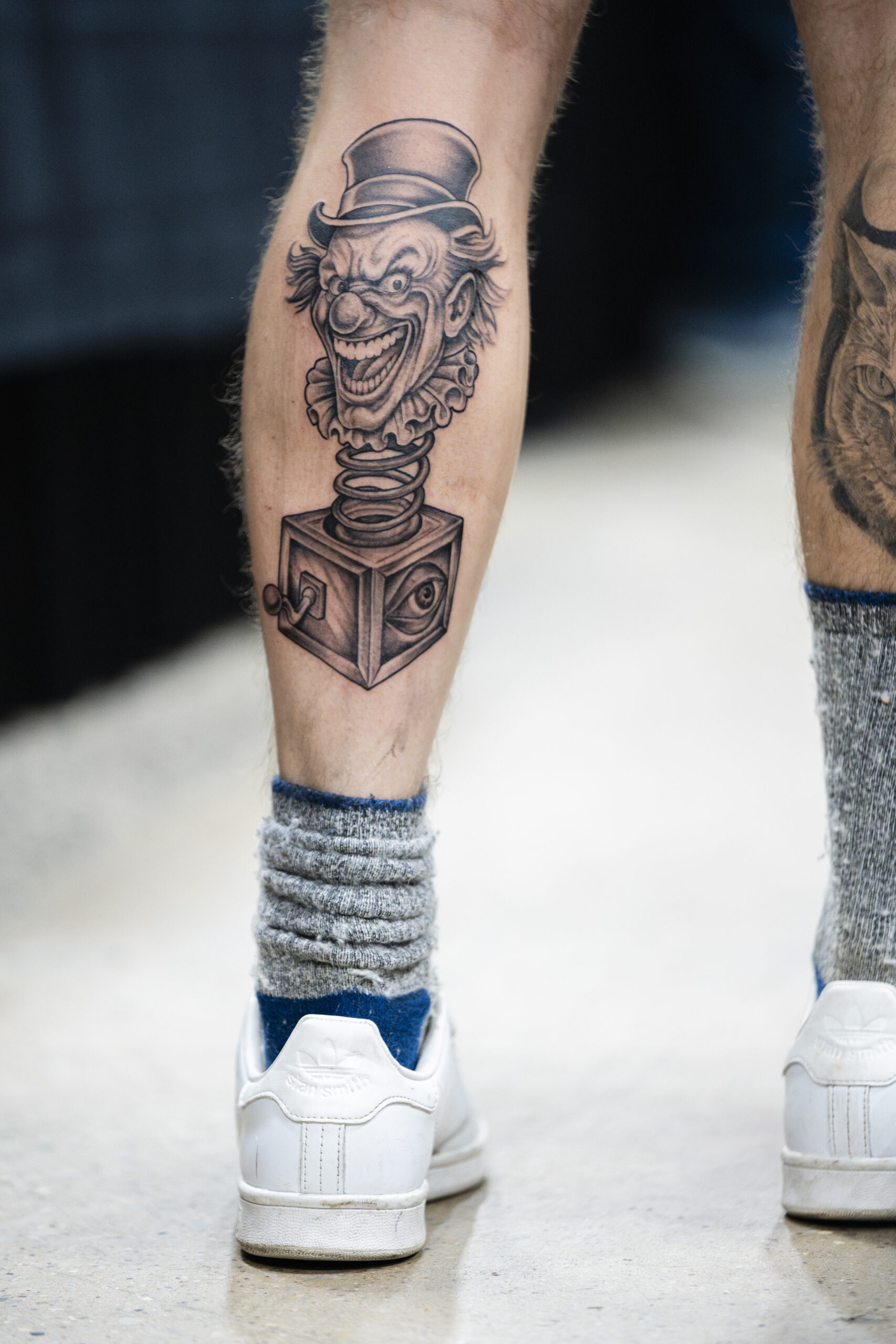 True Tattoo Expo 2025