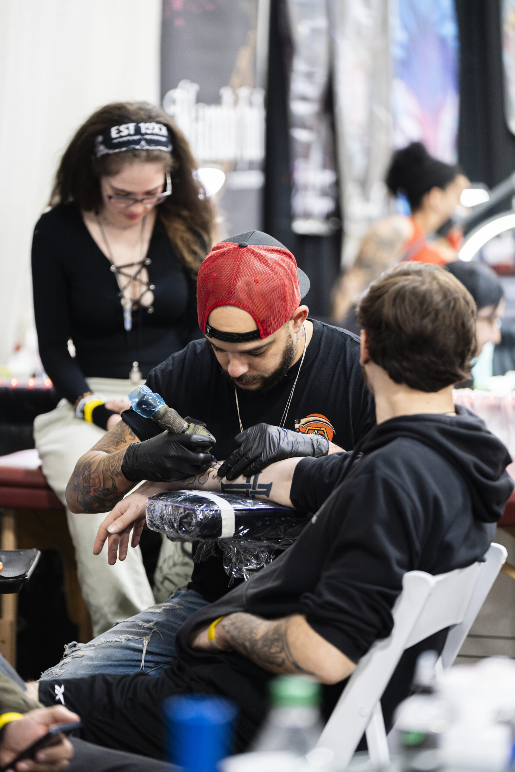 True Tattoo Expo 2025