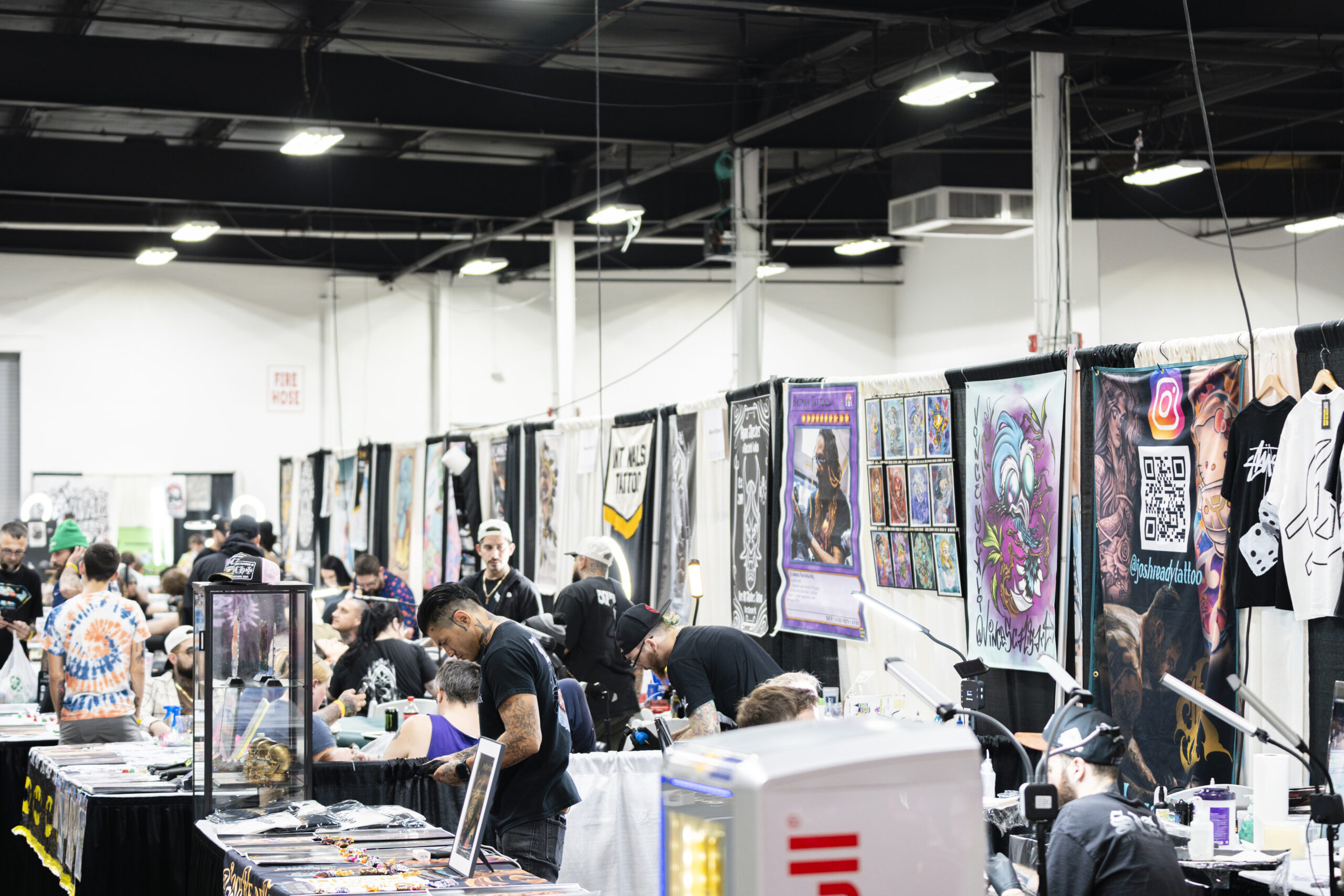 True Tattoo Expo 2025