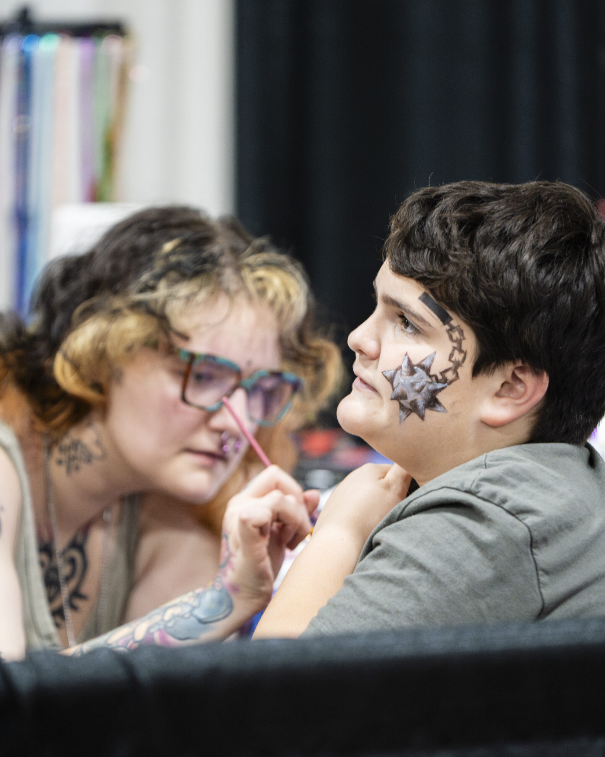 True Tattoo Expo 2025