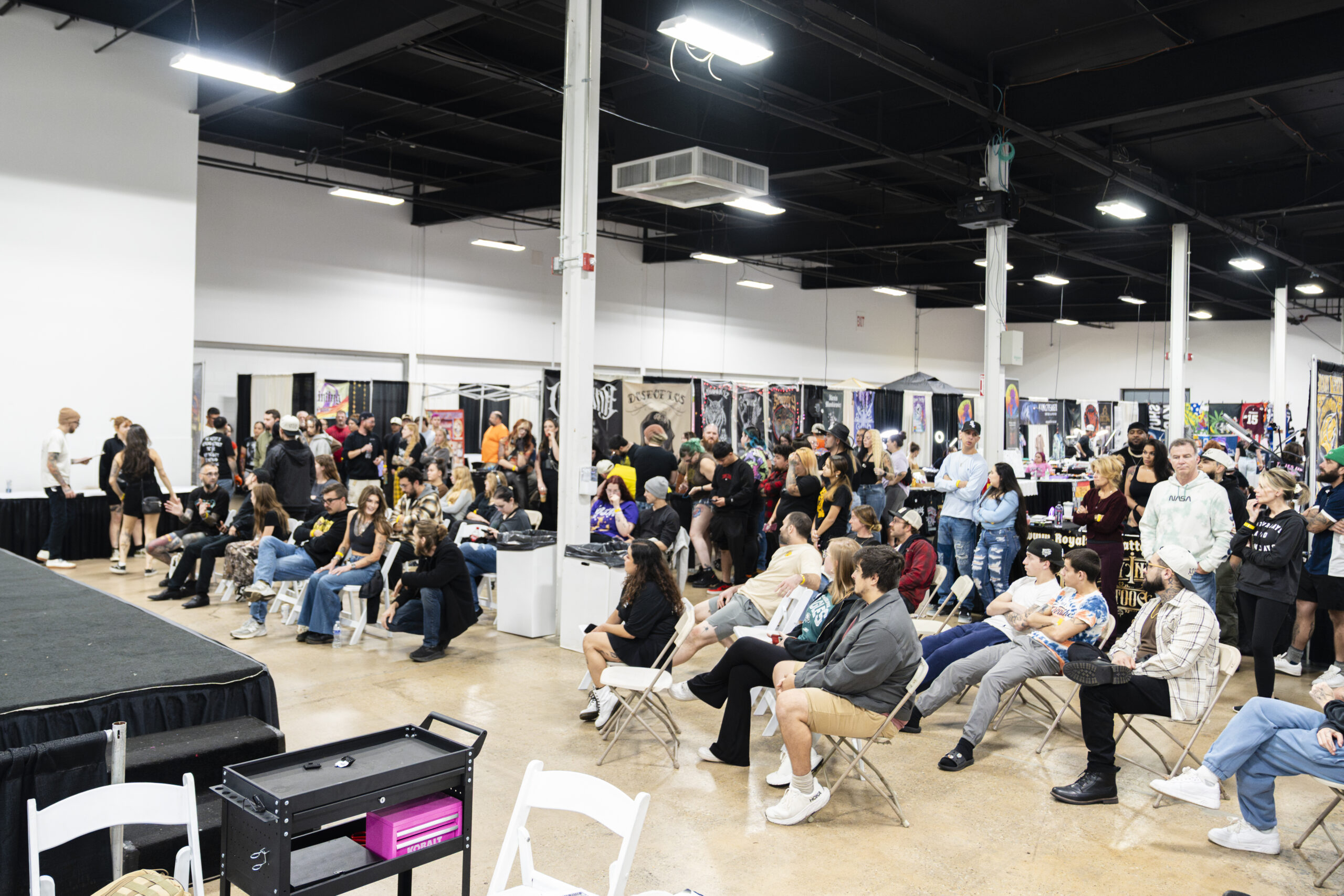 True Tattoo Expo 2025